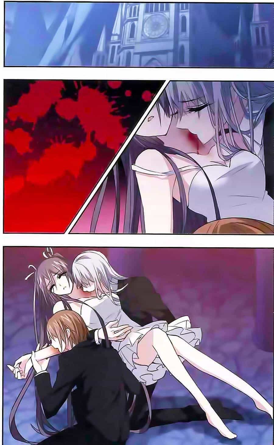 Huyết Tộc Cấm Vực - Chương 51 - ảnh 10
