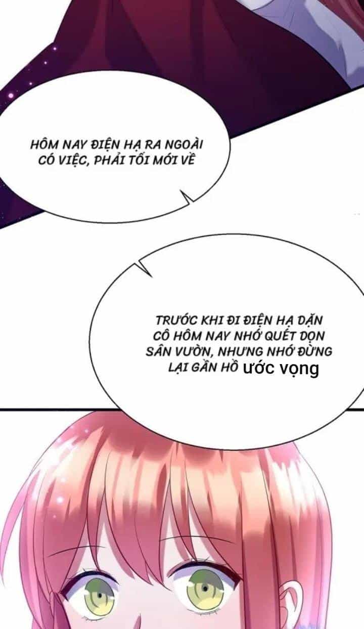 Huyết Tộc Điện Hạ Đừng Giết Ta - Chương 16 - ảnh 33