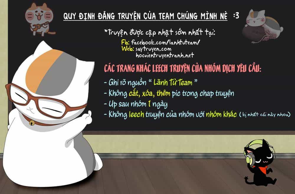Huyết Túc Khế Ứớc - Chương 12 - ảnh 1
