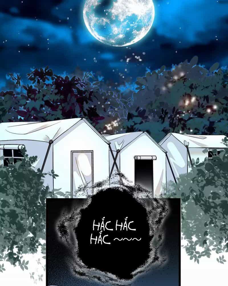 Huyết Túc Khế Ứớc - Chương 18 - ảnh 2