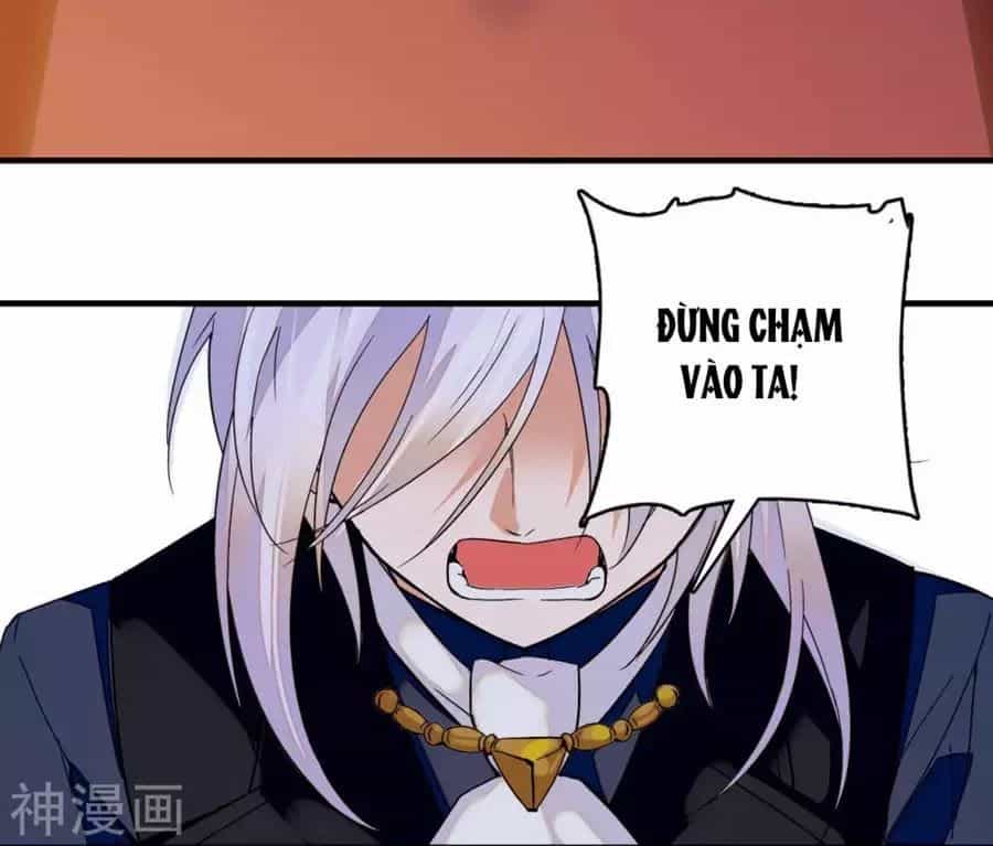 Huyết Túc Khế Ứớc - Chương 2 - ảnh 62