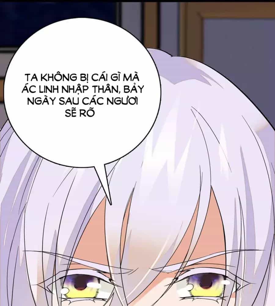 Huyết Túc Khế Ứớc - Chương 2 - ảnh 63