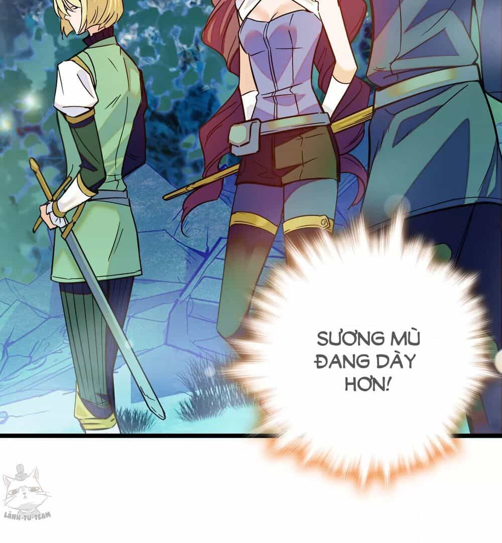 Huyết Túc Khế Ứớc - Chương 22 - ảnh 35