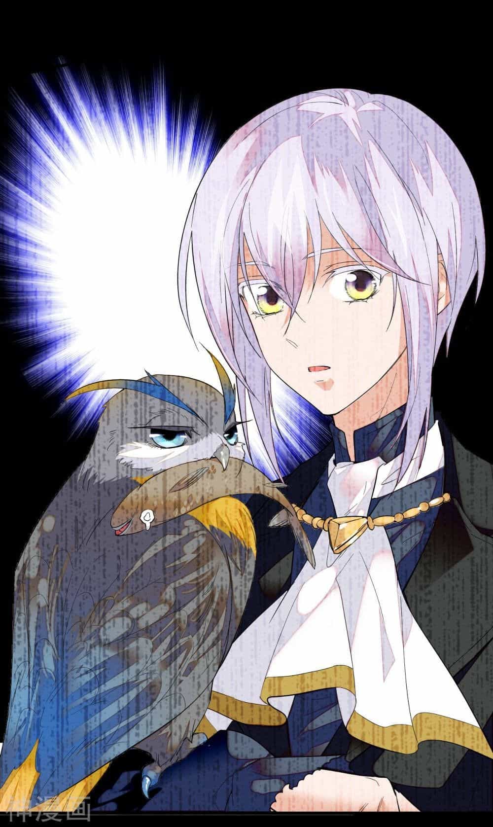 Huyết Túc Khế Ứớc - Chương 3 - ảnh 10