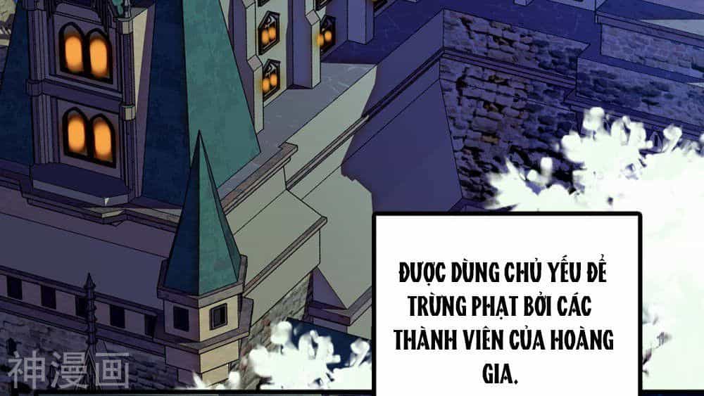 Huyết Túc Khế Ứớc - Chương 3 - ảnh 4