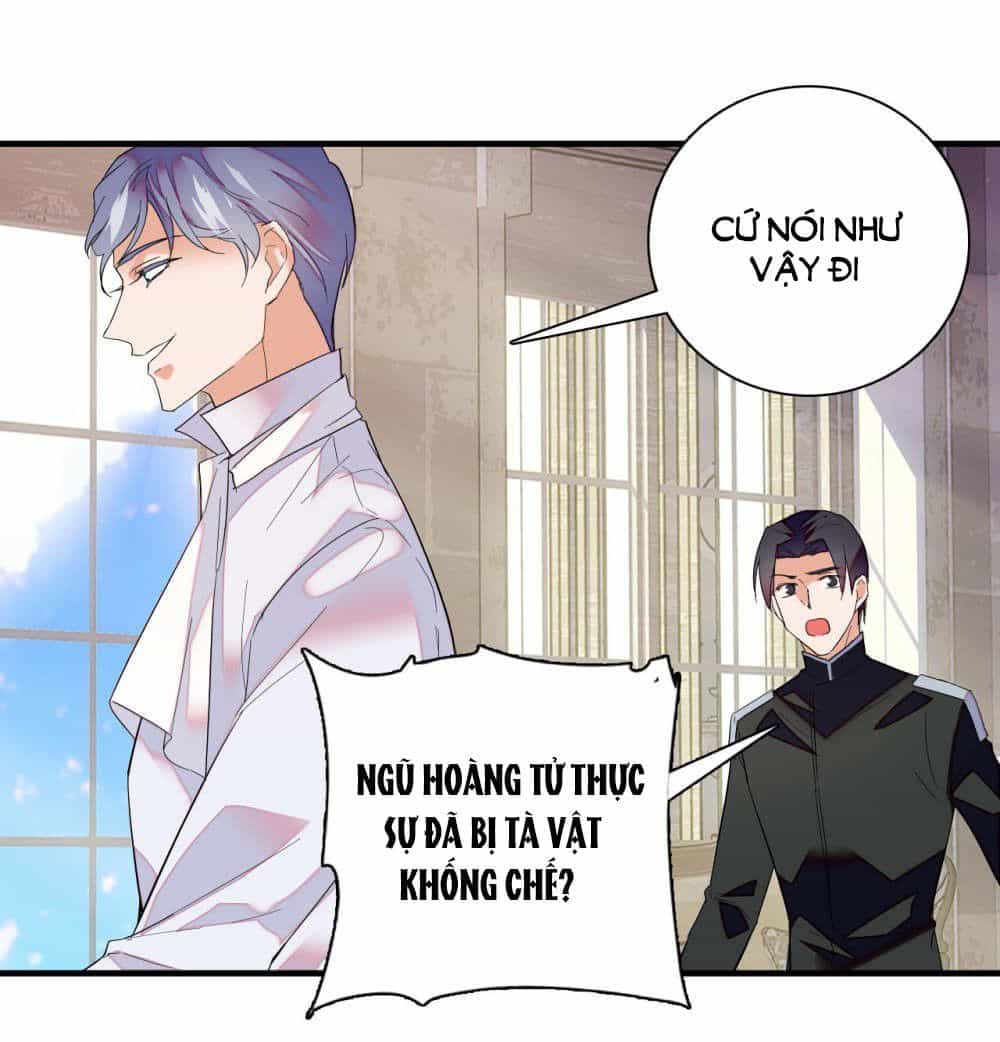 Huyết Túc Khế Ứớc - Chương 3 - ảnh 43