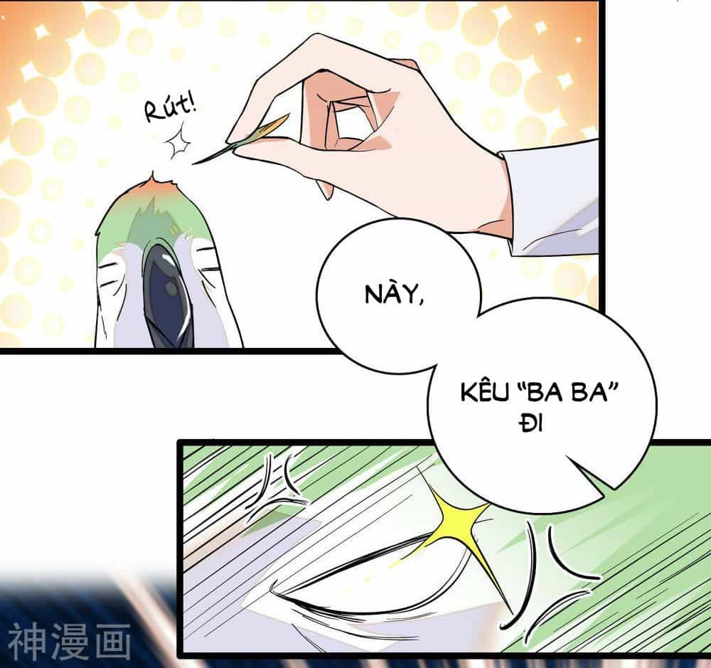 Huyết Túc Khế Ứớc - Chương 5 - ảnh 14