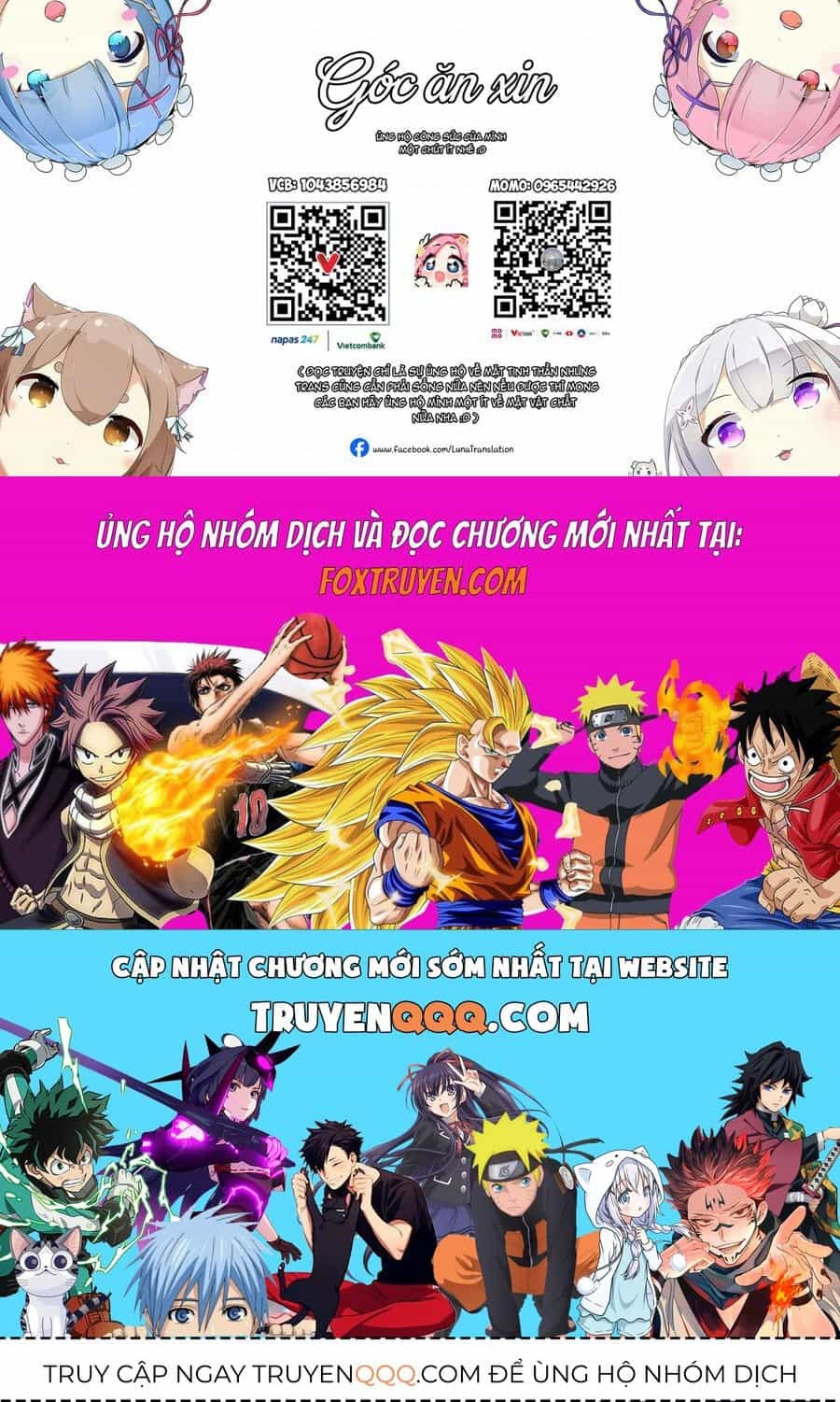 Hyoukaku No Meteoria - Chương 3 - ảnh 33