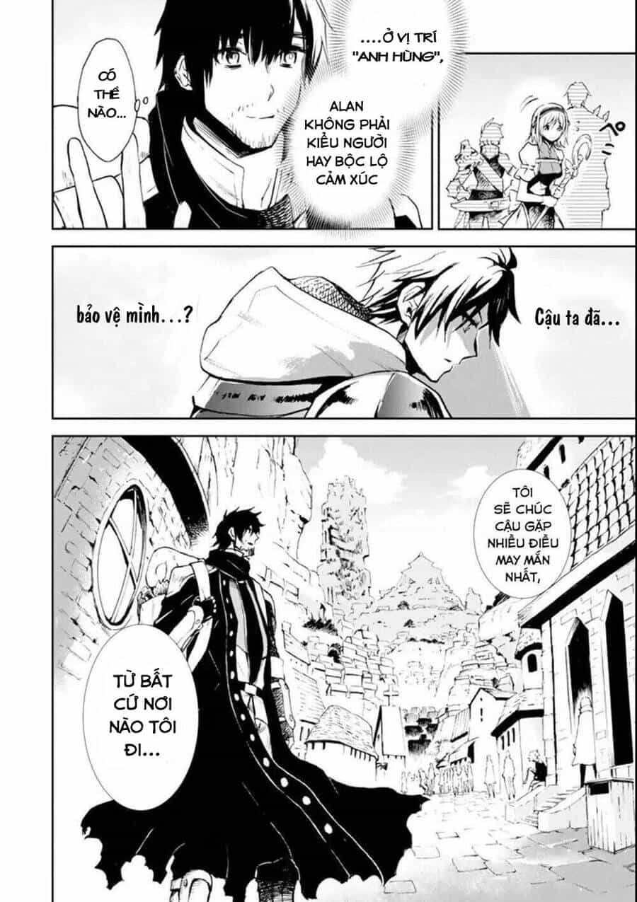 I Am A Middle-Aged Man Who Got My Adventurer License Revoked - Chương 1 - ảnh 26