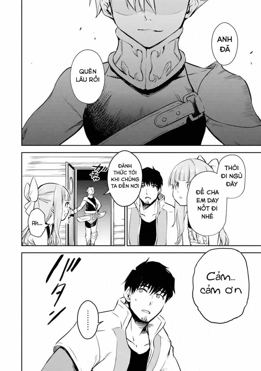 I Am A Middle-Aged Man Who Got My Adventurer License Revoked - Chương 14 - ảnh 51