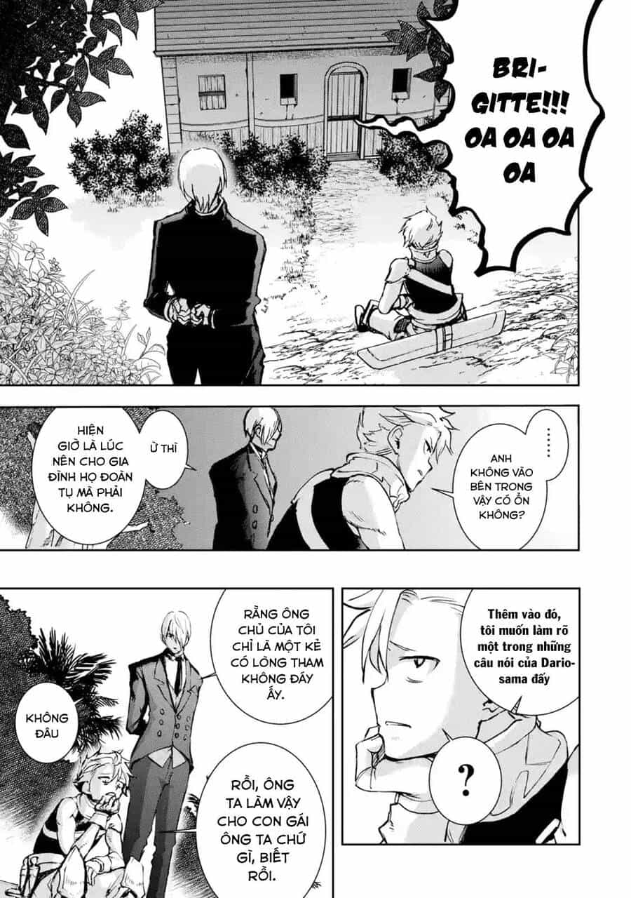 I Am A Middle-Aged Man Who Got My Adventurer License Revoked - Chương 16 - ảnh 51