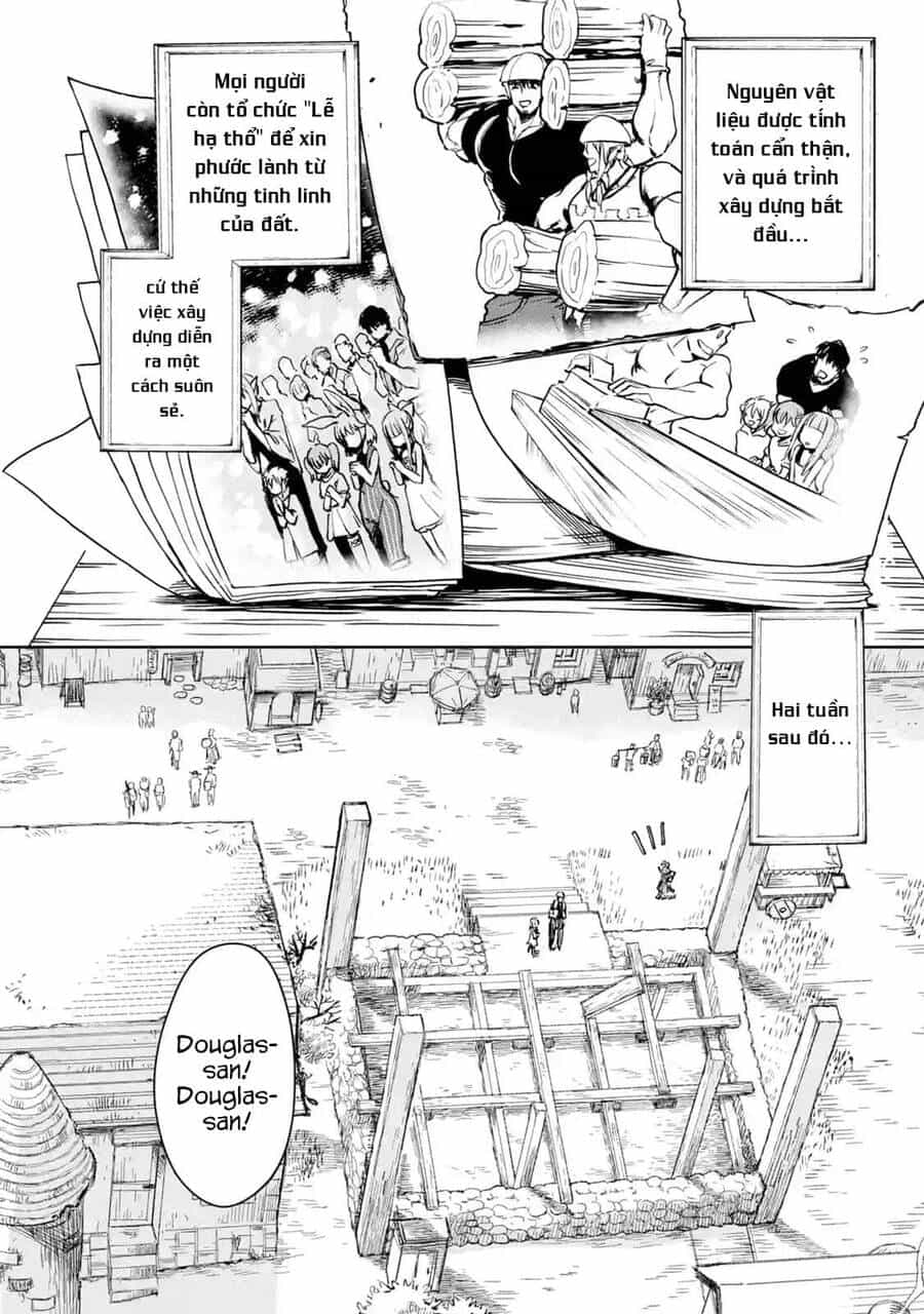 I Am A Middle-Aged Man Who Got My Adventurer License Revoked - Chương 30 - ảnh 44