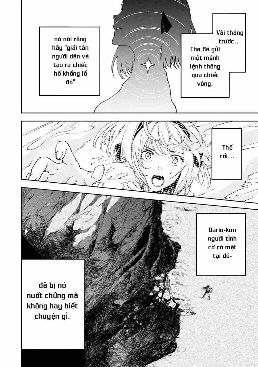 I Am A Middle-Aged Man Who Got My Adventurer License Revoked - Chương 32 - ảnh 50
