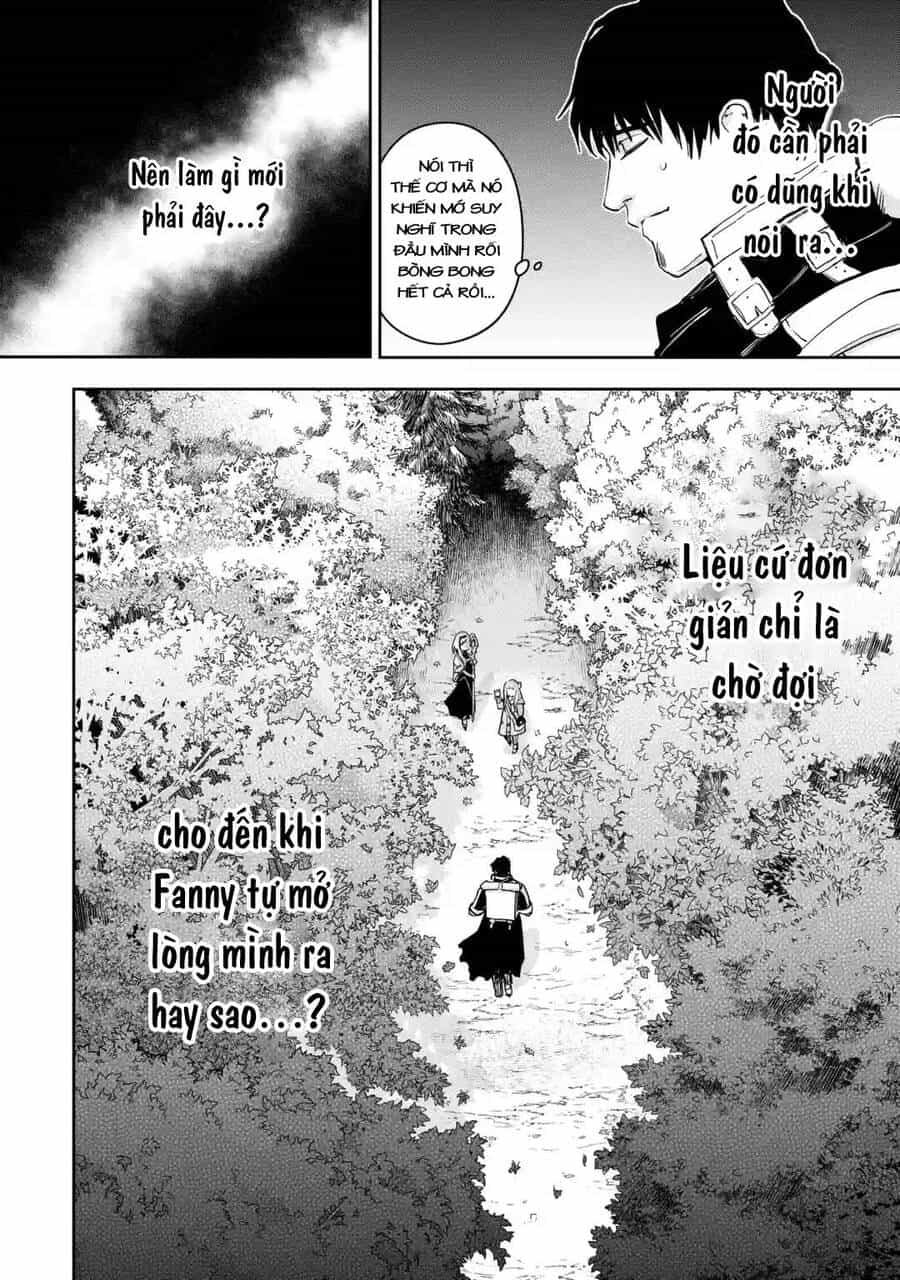 I Am A Middle-Aged Man Who Got My Adventurer License Revoked - Chương 34 - ảnh 38