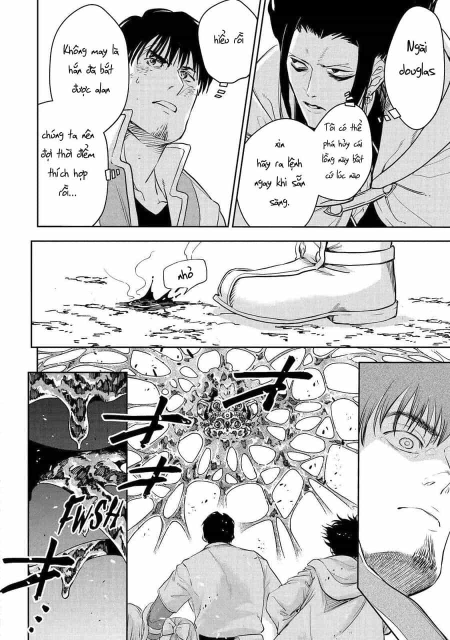 I Am A Middle-Aged Man Who Got My Adventurer License Revoked - Chương 42 - ảnh 5