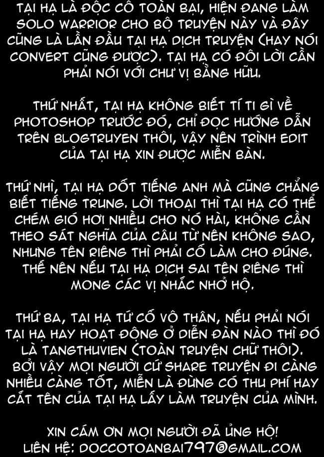 I Am Killer Maid - Chương 1 - ảnh 33