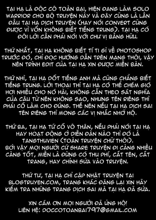 I Am Killer Maid - Chương 10 - ảnh 13