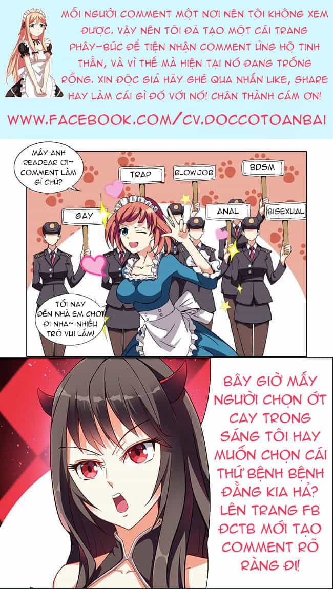 I Am Killer Maid - Chương 12 - ảnh 13
