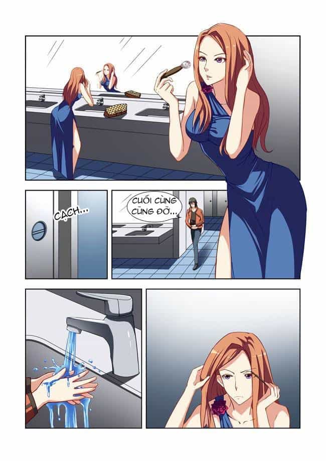 I Am Killer Maid - Chương 14 - ảnh 10