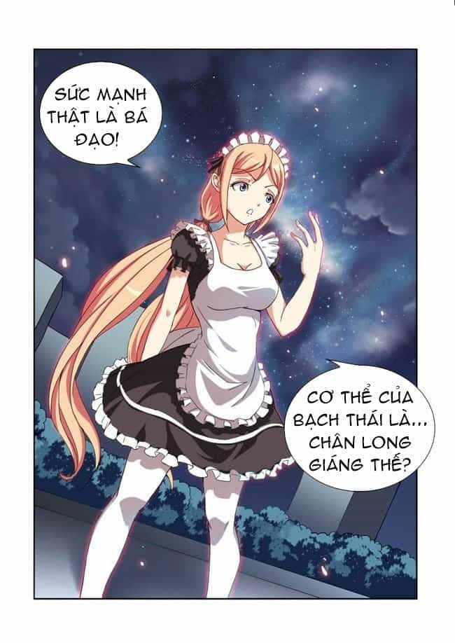 I Am Killer Maid - Chương 2 - ảnh 14