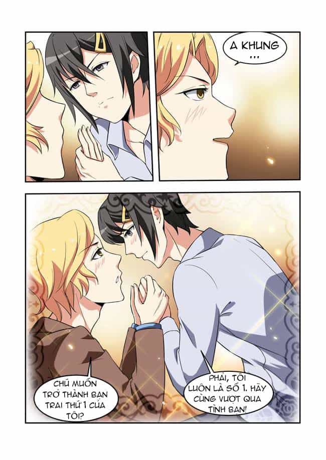 I Am Killer Maid - Chương 26 - ảnh 7