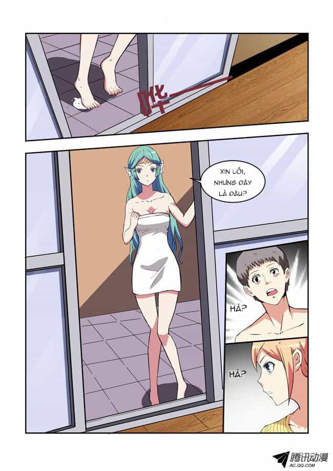 I Am Killer Maid - Chương 29 - ảnh 10