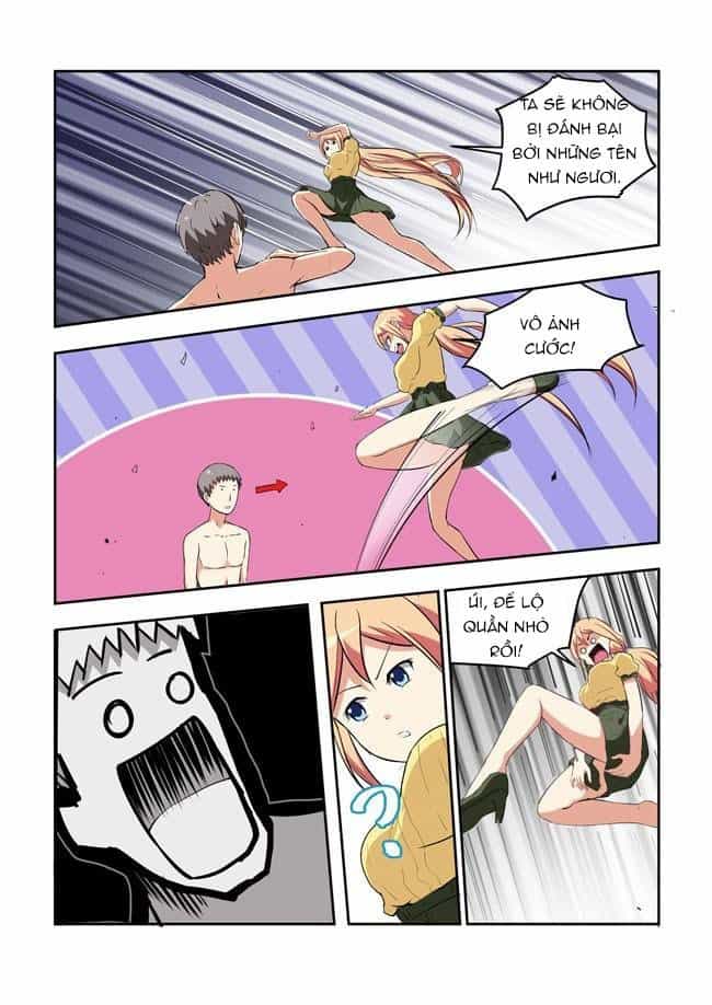 I Am Killer Maid - Chương 30 - ảnh 9