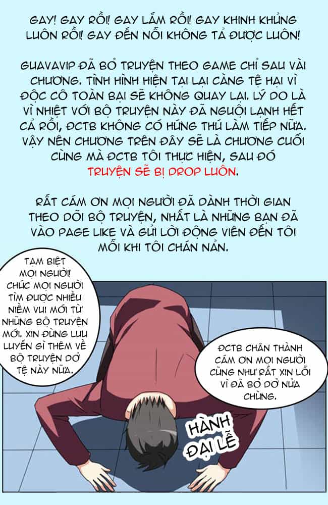 I Am Killer Maid - Chương 32 - ảnh 10