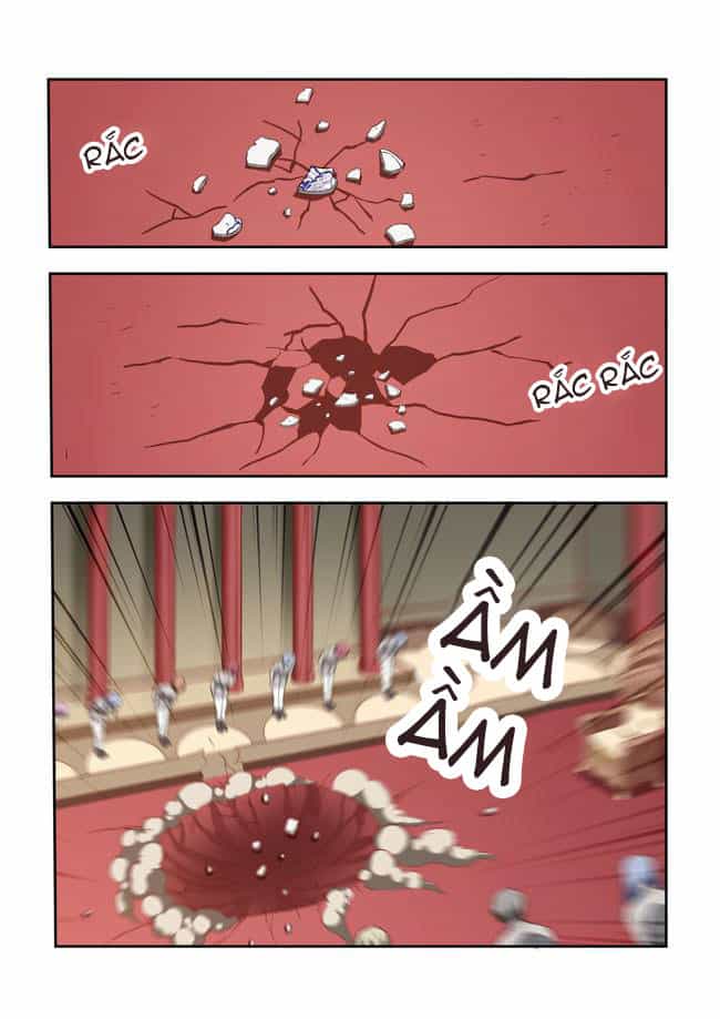 I Am Killer Maid - Chương 32 - ảnh 9