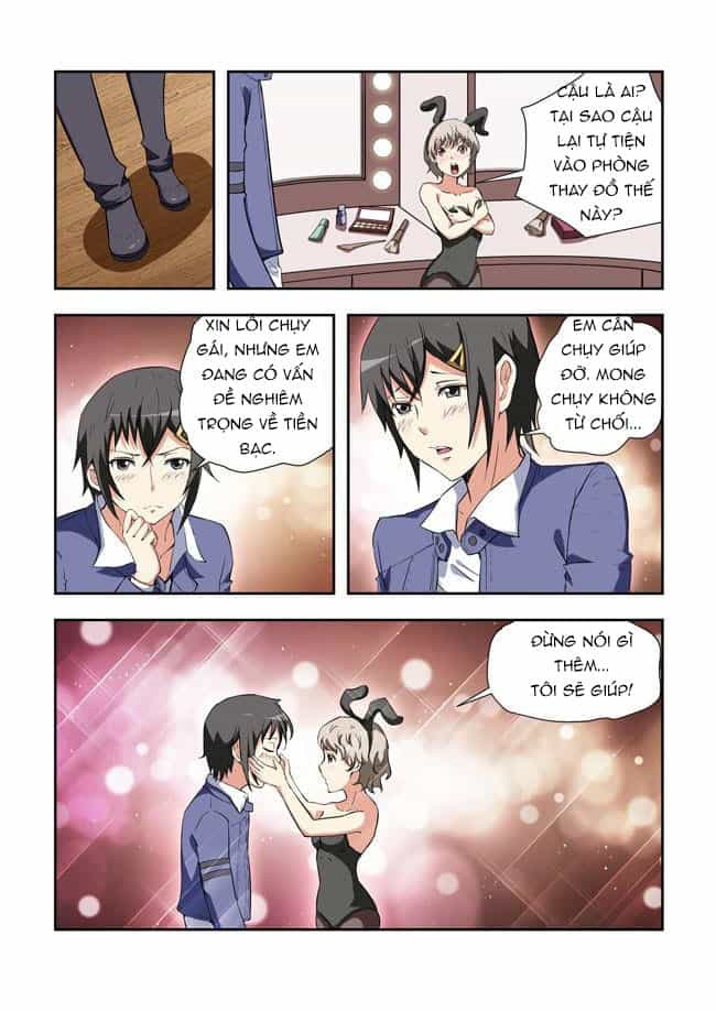 I Am Killer Maid - Chương 35 - ảnh 9