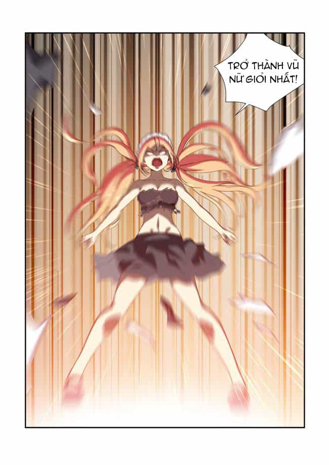 I Am Killer Maid - Chương 39 - ảnh 13
