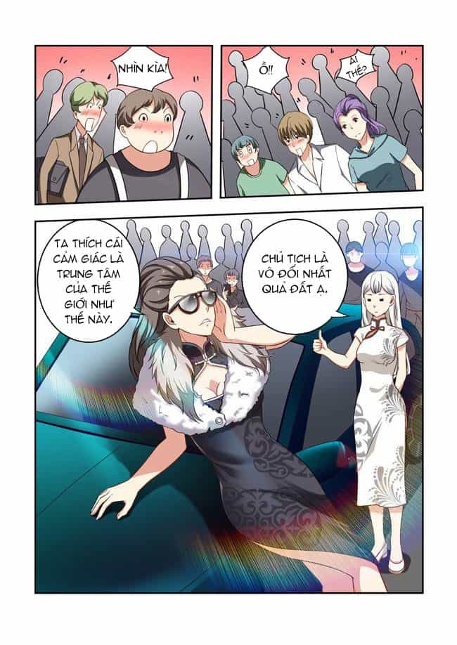 I Am Killer Maid - Chương 43 - ảnh 2