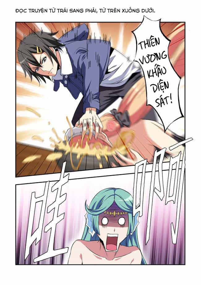 I Am Killer Maid - Chương 44 - ảnh 2