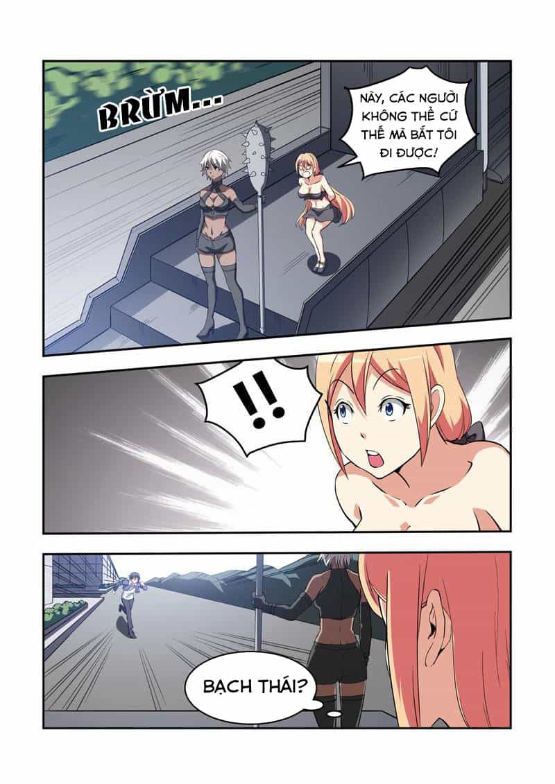 I Am Killer Maid - Chương 46 - ảnh 6