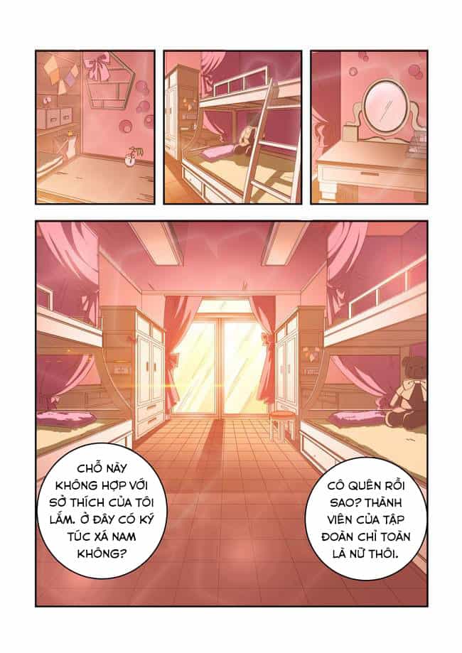 I Am Killer Maid - Chương 47 - ảnh 10