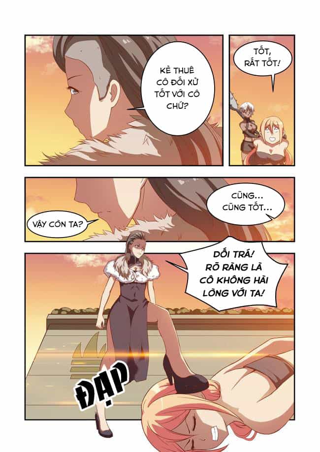 I Am Killer Maid - Chương 47 - ảnh 5