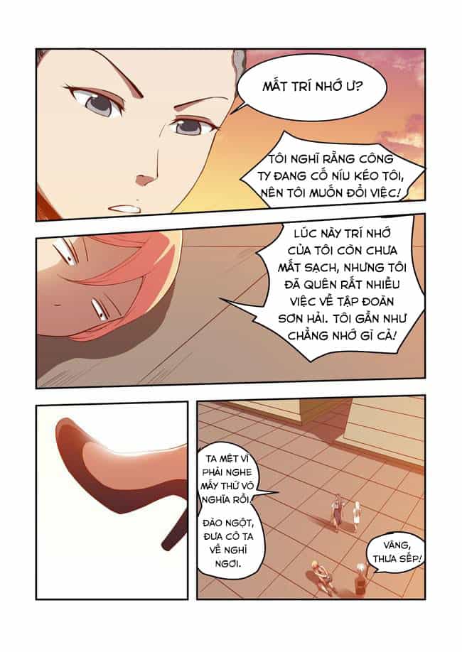 I Am Killer Maid - Chương 47 - ảnh 7