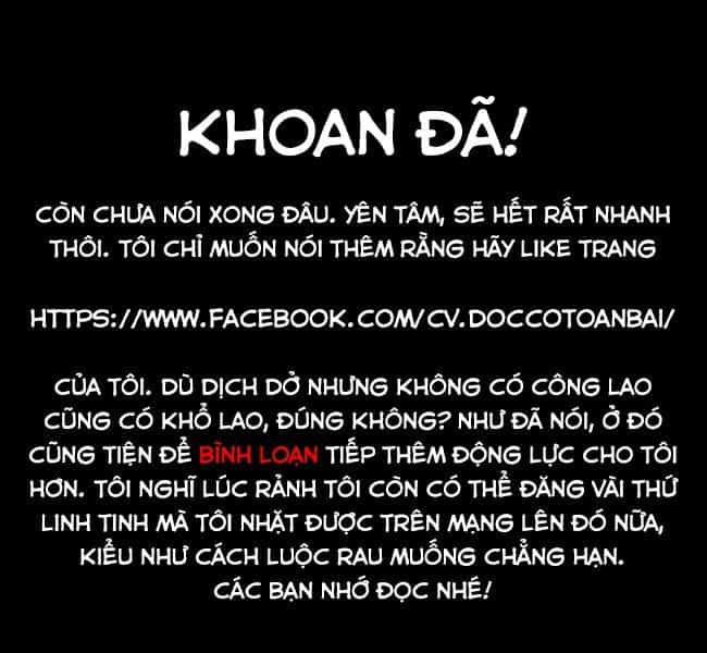 I Am Killer Maid - Chương 48 - ảnh 19