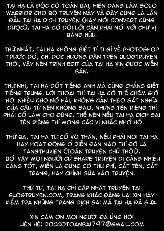 I Am Killer Maid - Chương 7 - ảnh 13