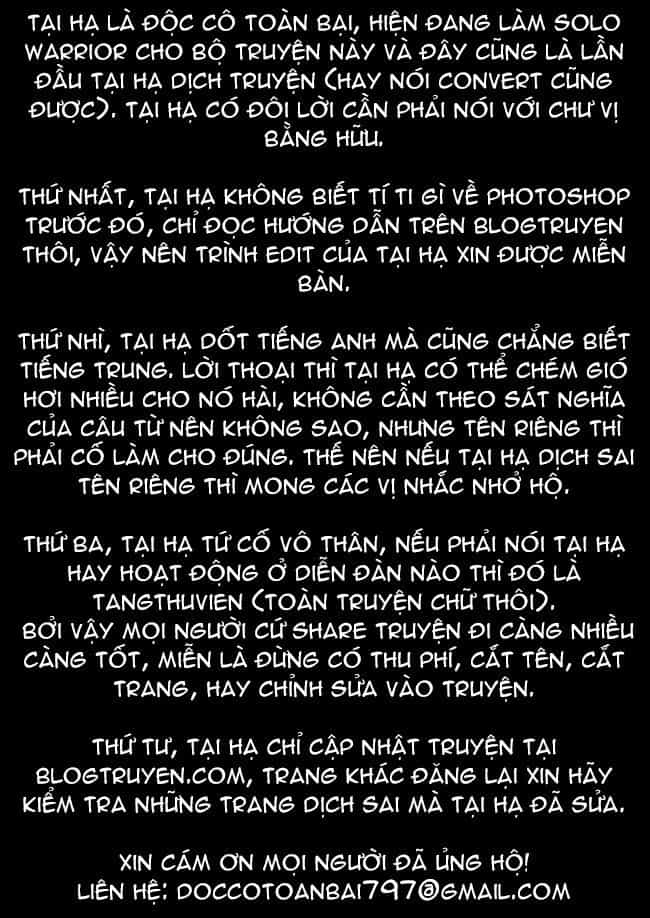 I Am Killer Maid - Chương 8 - ảnh 10