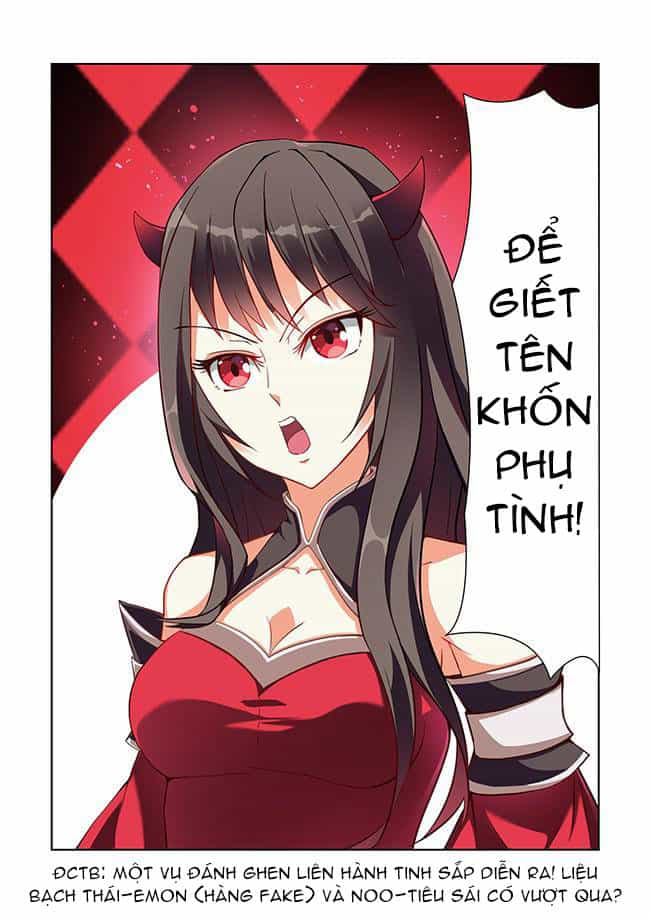 I Am Killer Maid - Chương 9 - ảnh 9