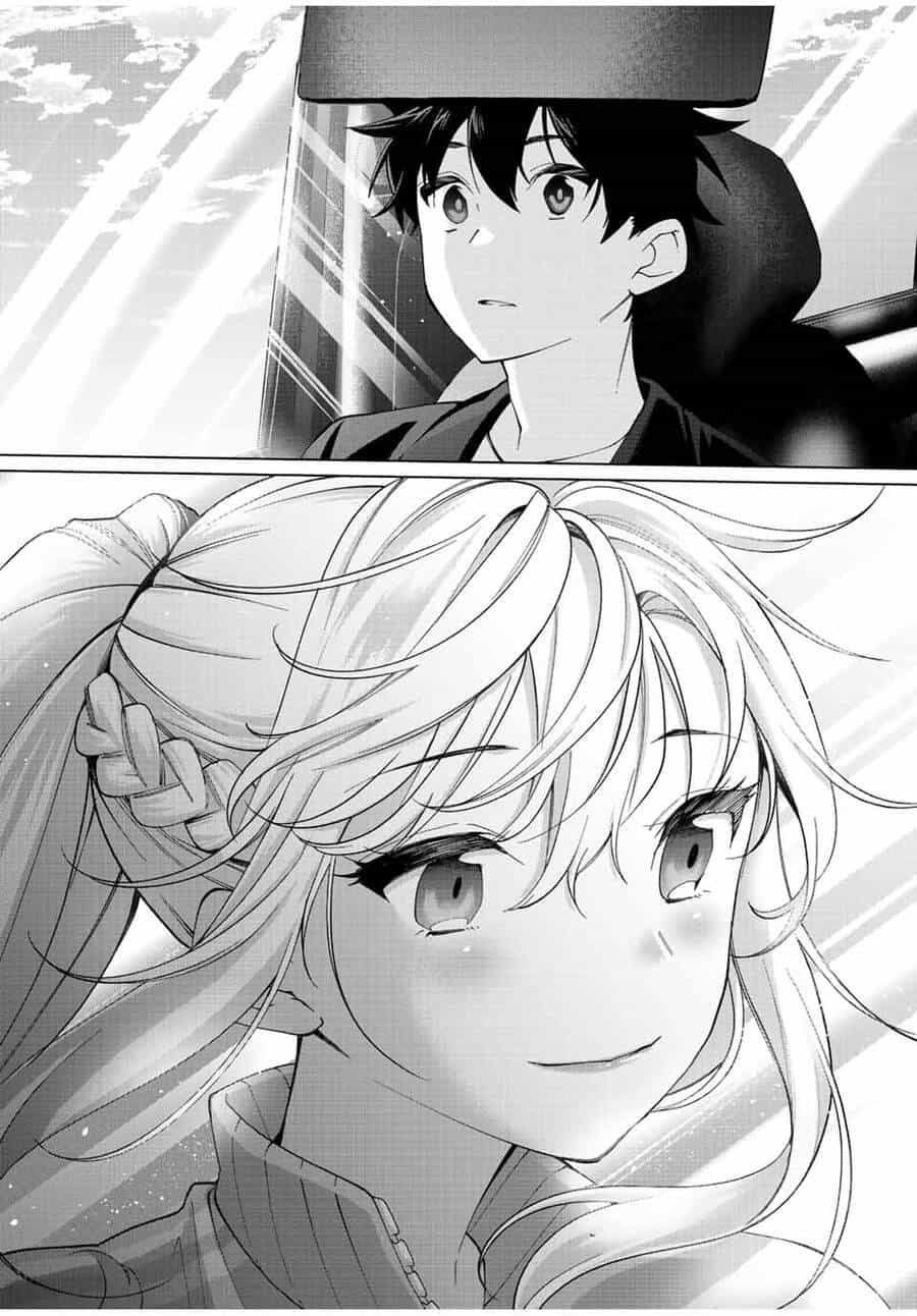 I Found A Female Knight In A Rice Field, In The Countryside They Think She’s My Wife - Chương 13 - ảnh 18