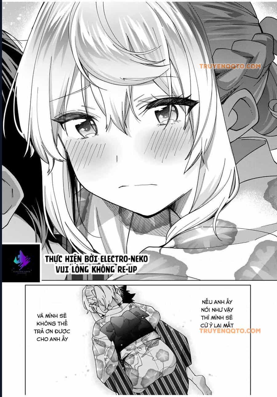 I Found A Female Knight In A Rice Field, In The Countryside They Think She’s My Wife - Chương 38 - ảnh 24