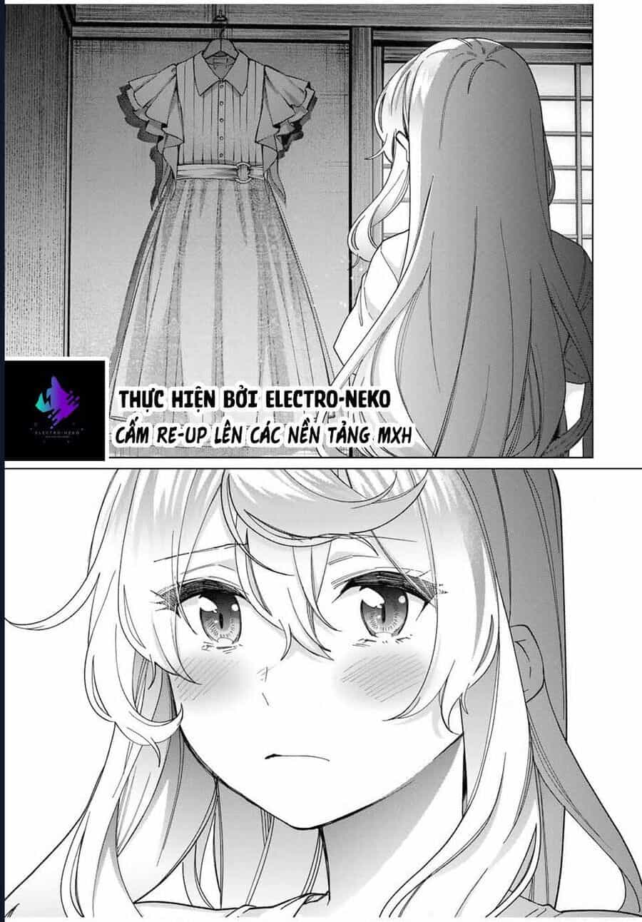 I Found A Female Knight In A Rice Field, In The Countryside They Think She’s My Wife - Chương 40 - ảnh 14