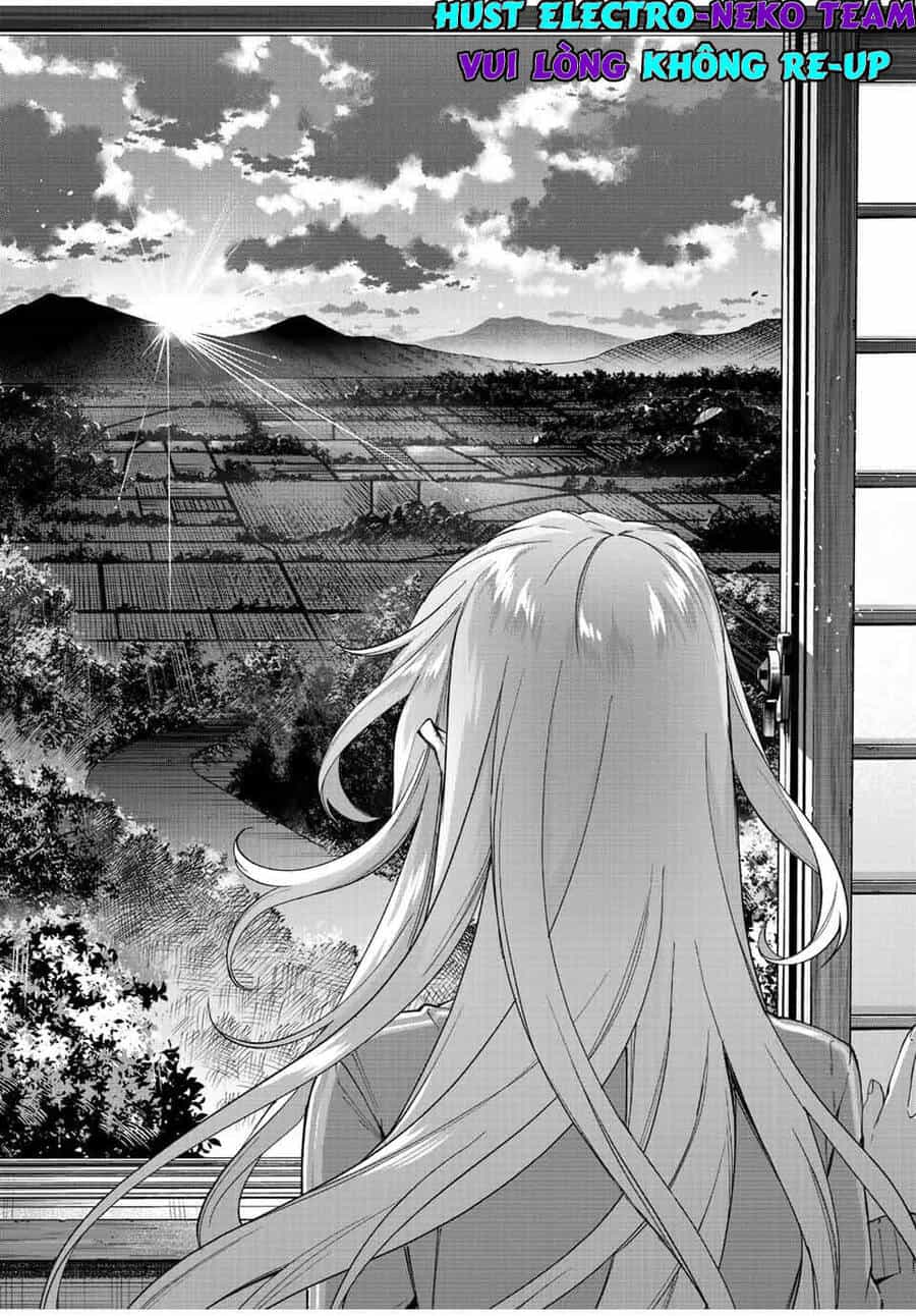 I Found A Female Knight In A Rice Field, In The Countryside They Think She’s My Wife - Chương 6 - ảnh 7