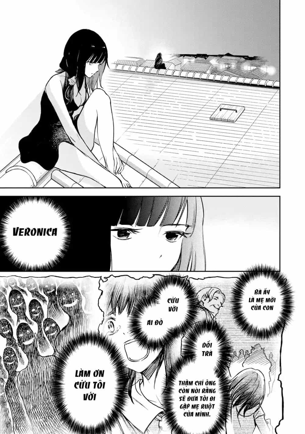 I'm A Middle-Aged Man Who Got My Adventurer License Revoked - Chương 10 - ảnh 13