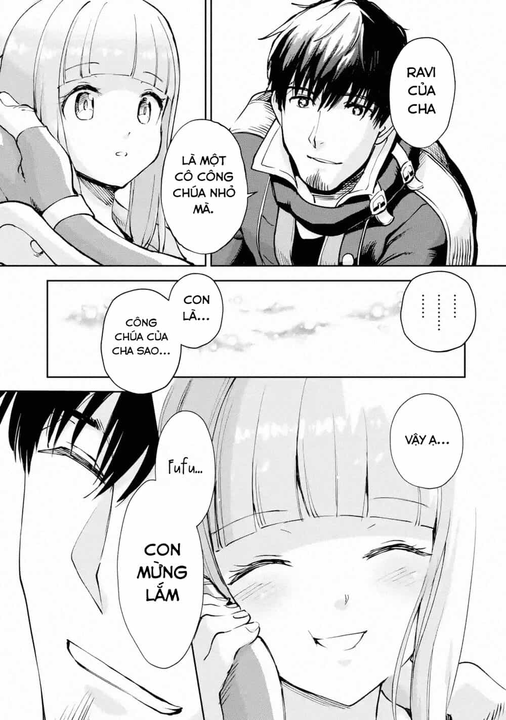 I'm A Middle-Aged Man Who Got My Adventurer License Revoked - Chương 18 - ảnh 19