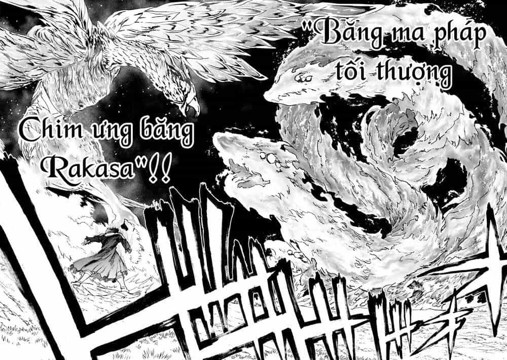I'm A Middle-Aged Man Who Got My Adventurer License Revoked - Chương 24 - ảnh 30