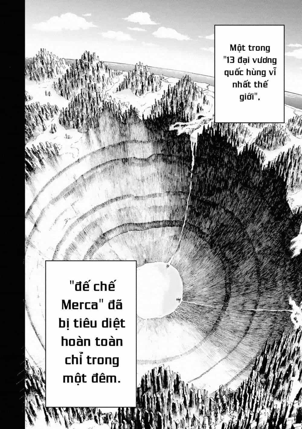 I'm A Middle-Aged Man Who Got My Adventurer License Revoked - Chương 25 - ảnh 37