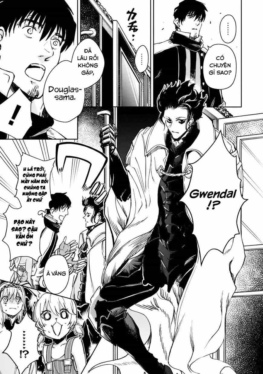 I'm A Middle-Aged Man Who Got My Adventurer License Revoked - Chương 31 - ảnh 22
